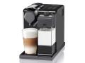 De'Longhi Lattissima Touch EN560.B Nespresso Coffee Machine, Plastic, 1400 W, Black 220 VOLTS NOT FOR USA