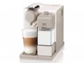 De'Longhi EN560.W Lattissima Touch Animation Nespresso Single Serve Coffee Machine, Plastic, 1400 W, White 220 VOLTS NOT FOR USA