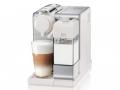 De'Longhi Lattissima Touch-EN560.S Lattisima Touch Nespresso Coffee Machine, Plastic, 1400 W, Silver 220 VOLTS NOT FOR USA