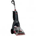 BISSELL 48X4E InstaClean Compact , Titanium/Red 220 VOLTS NOT FOR USA