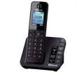Panasonic KX-TGH260 Link2Mobile Bluetooth Cordless Phone with Call Blocker 220 VOLTS NOT FOR USA