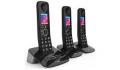 BT Premium Cordless Home Phone with 100% Nuisance Call Blocking, 220 VOLTS NOT FOR USA
