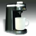 Dolché Compact, Machine for American Coffee Pods, Keurig K-Cups 220 VOLTS NOT FOR USA