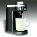 K-Cups Dolché Compact, Machine for American Coffee Pods, Keurig 220 VOLTS NOT FOR USA