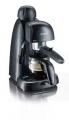 Severin KA 5978 Espresso Maker with 800 W of Power Black 220 VOLTS NOT FOR USA