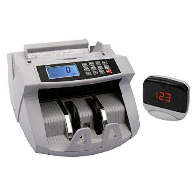 Olympia NC 450 Money Counter Money Counting Machine for Euro, Dollars, Pounds etc 220 VOLTS NOT FOR USA