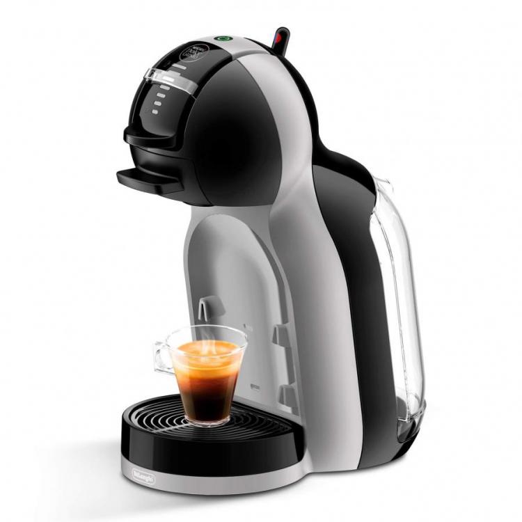 COFFEE MACHINE DRINKS DELONGHI NESCAFE DOLCE GUSTO MINI POD EXPRESSO EDG155.BG 