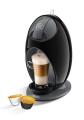 Nescafé Dolce Gusto Jovia by De'Longhi - EDG250B Coffee Machine – Black 220 VOLTS NOT FOR USA