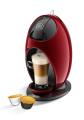 Nescafé Dolce Gusto Jovia by De'Longhi - EDG250R Pod Coffee Machine – Red  220 VOLTS NOT FOR USA