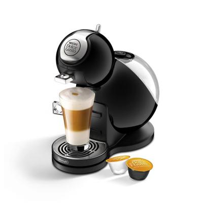 Nescafé Dolce Gusto by De'Longhi Melody 3 EDG420B Coffee Machine – Black 220 VOLTS NOT FOR USA