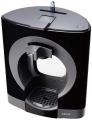 NESCAFE Dolce Gusto KP110840 Oblo Coffee Machine by Krups – Black 220 VOLTS NOT FOR USA
