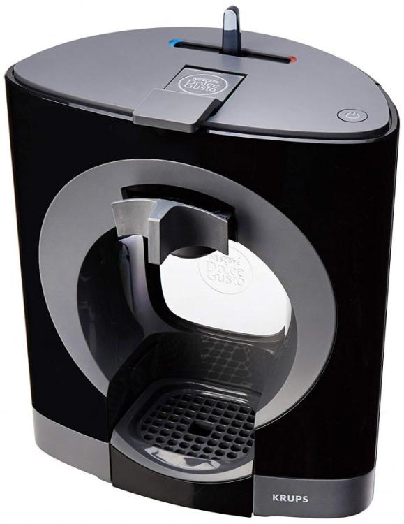 Judgment Bog Declaration nescafe dolce gusto kp110840 oblo coffee machine by krups – black 220 volts only for usa Judgment Bog Declaration nescafe dolce gusto kp110840 oblo coffee machine by krups – black 220 volts only for usa