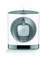 NESCAFE Dolce Gusto KP110840W Oblo Coffee Machine by Krups – White 220 VOLTS ONLY FOR USA