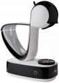 De'Longhi EDG260.W Dolce Gusto POD Capsule Coffee Machine, 1470 W, 1.2 liters, White/Black 220 VOLTS NOT FOR USA