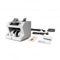 Safescan 2665S Automatic Bank Note Counter with Triple Counterfeit Detection 220 VOLTS NOT FOR USA