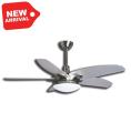 Topow 52YFA-7011 52 Inch Ceiling Fan With Remote Control 220 Volt NOT FOR USA