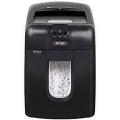 Rexel 2104100CHA Auto + 130 m Swiss (Particle Cut Shredder with 130 Sheet Capacity) 220 VOLTS NOT FOR USA