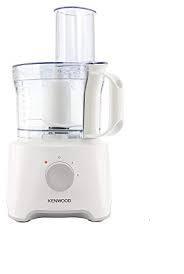 Kenwood MultiPro Compact Plus Food Processor