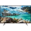 SAMSUNG UA65RU7100 65 INCH SMART 4K UHD LED TV 110-220 VOLTS NTSC-PAL