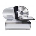 CASART Electric Food Slicer Machine Silver 220 VOLTS NOT FOR USA