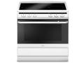 Amica 54127-230-400V Electric Oven Cooking Ranges 230-400 Volt, 50 Hz NOT FOR USA
