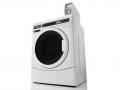 Maytag MHN33PDCGW Commercial High Efficiency Front Load Washer 220-240 Volt 50 Hz NOT FOR USA