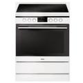 Amica 54917-230-400V Cooking Range 230-400 Volt, 50 Hz NOT FOR USA