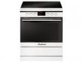 Multistar® AM11685EUW Electric Cooking Ranges 220/230/400 Volt, 50 Hz NOT FOR USA