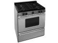 Premier P30B3102PS Gas Cooking Ranges 220-240 Volt, 50 H NOT FOR USA