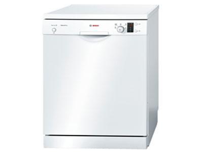 Bosch SMS25AW00EN Freestanding Dishwashers 220-240 Volt, 50/60 Hz OT FOR USA
