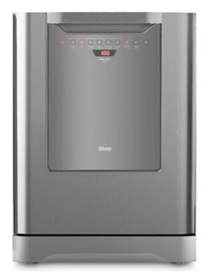 Gibson GDB14DGCSD Dishwashers 220Volt, 60 Hz OT FOR USA