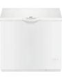 Electrolux ZFC14400WA Chest Freezer 220-240 Volt, 50 Hz Zanussi NOT FOR USA