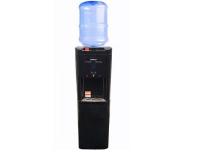 Multistar® BRR8HCRB Water Cooler with Refrigerator 220-240 Volt, 50/60 Hz NOT FOR USA