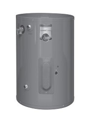 Rheem PROE30 Electric Water Heater 220-240 Volt, 50 Hz NOT FOR USA