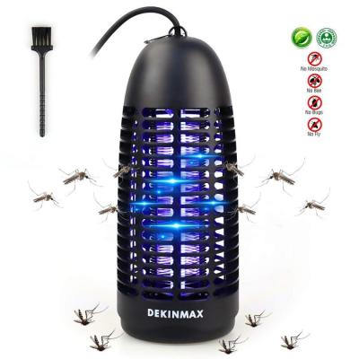 DEKINMAX MWD-6WA-DE  electric insect killer 220-240 VOLTS NOT FOR USA