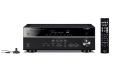 Yamaha RX-V585 – Alexa compatible MusicCast AV receiver with Wi-Fi and Bluetooth – 7.2 Dolby Atmos – Black 220-240 VOLTS NOT FOR USA