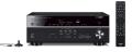 Yamaha RX-V685 – Alexa compatible MusicCast AV receiver with Wi-Fi and Bluetooth – 7.2 Dolby Atmos – Black 220-240 VOLTS NOT FOR USA