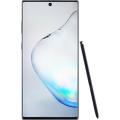 Samsung Galaxy Note10+ SM-N9750 256GB Smartphone (GSM Unlocked, Aura Black)