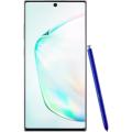 Samsung Galaxy Note10+ SM-N9750 256GB Smartphone (GSM Unlocked, Aura Glow)