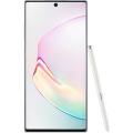 Samsung Galaxy Note10+ SM-N9750 256GB Smartphone (GSM Unlocked, Aura White)