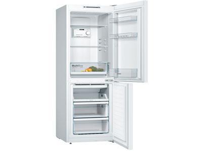 Bosch KGN33NW20G Bottom Freezer Refrigerator 220-240 Volt, 50 Hz NOT FOR USA