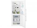 Electrolux EN7000W1 Bottom Freezer Refrigerator 220-240 Volt, 50 Hz NOT FOR USA