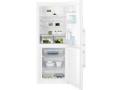 Electrolux EN7000W1 Bottom Freezer Refrigerator 220-240 Volt, 50 Hz NOT FOR USA