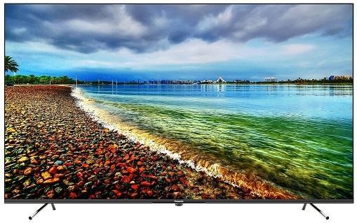 Panasonic TH-55GX706 55 Inch Slim Bazel Design Multisystem LED tv 110-220 NTSC-PAL
