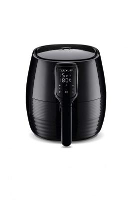 TILUXURY Digital Touch Screen Air Fryer 1400W (Large 5L Oven) 220 volts NOT FOR USA