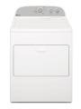 Whirlpool 4KWED4815FW Automatic Tumble Dryer 220-240 Volt, 50 Hz