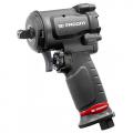 Facom NS.1600F Pneumatic Impact Wrench (1/2 Inches) Black  220-240 VOLTS NOT FOR USA