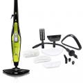 H2O 208001 HD Steam Cleaner - 5 in 1 Multi-Purpose 220 volts NOT FOR USA