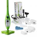 H2O X5 206129 Steam Cleaning System - Green 220 volts NOT FOR USA