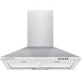 CIARRA CBCS6201 Cooker Hoods 60cm Stainless Steel Chimney Range Hood 220 volts NOT FOR USA